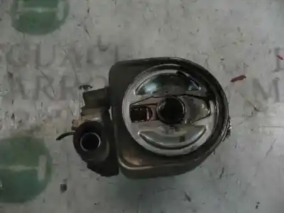 Pièce détachée automobile d'occasion Refroidisseur Radiateur D'huile Du Moteur Pour Voiture pour NISSAN VANETTE CARGO (HC23) * Références OEM IAM   