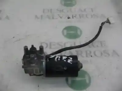 Tweedehands auto-onderdeel ruitenwissermotor voor voor seat ibiza 1.5 oem iam-referenties 