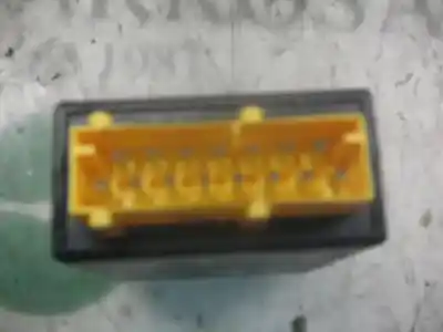 Second-hand car spare part electronic module for bmw serie 3 compacto (e36) 316i oem iam references 61358380369  61358362277