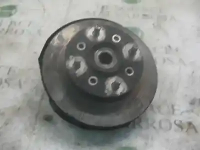 Recambio de automóvil de segunda mano de mangueta delantera derecha para hyundai accent (x3) 1.5 gs referencias oem iam   