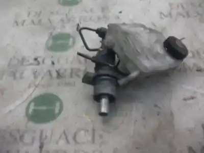 Автозапчастина б/у гальмівний насос для peugeot 206 berlina xt посилання на oem iam   