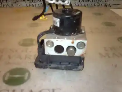 Pezzo di ricambio per auto di seconda mano abs per ford explorer 4.0 v6 cat riferimenti oem iam   