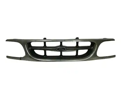 Peça sobressalente para automóvel em segunda mão grelha frontal por ford explorer 4.0 v6 cat referências oem iam 