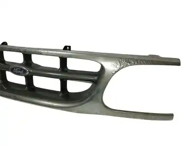 Second-hand car spare part rack for ford explorer 4.0 v6 cat oem iam references   