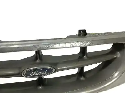 Second-hand car spare part rack for ford explorer 4.0 v6 cat oem iam references   
