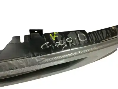 Second-hand car spare part rack for ford explorer 4.0 v6 cat oem iam references   