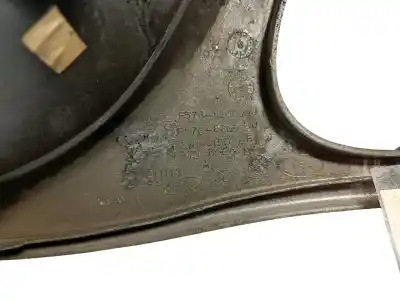 Second-hand car spare part rack for ford explorer 4.0 v6 cat oem iam references   