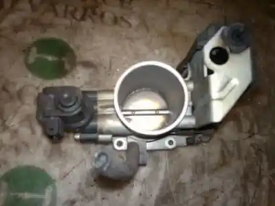Tweedehands auto-onderdeel vlinder doos voor bmw serie 3 compacto (e36) 316i oem iam-referenties 13541247594  1247594