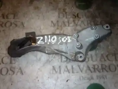 Second-hand car spare part gearbox support for bmw serie 3 compacto (e36) 316i oem iam references 11811137015