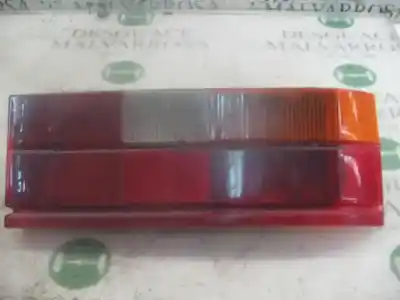 Tweedehands auto-onderdeel rechter achterlamp voor talbot horizon 1.9 diesel oem iam-referenties 