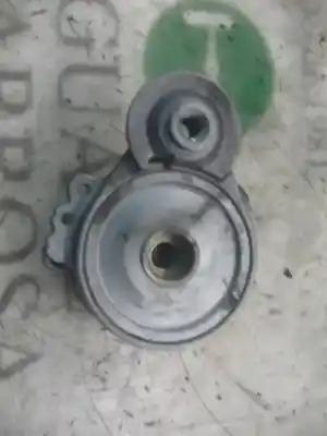 Piesă de schimb auto la mâna a doua intinzator curea pentru peugeot 206 berlina xs referințe oem iam 