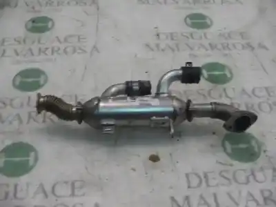 Автозапчасти б/у охладитель рог за citroen jumper combi desde ´02 33 m 2.8 hdi confort ссылки oem iam   