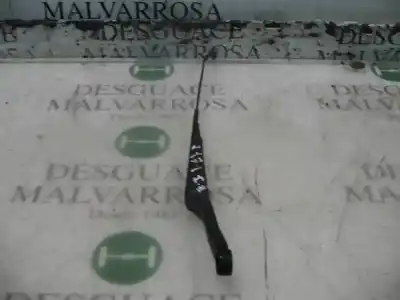 Peça sobressalente para automóvel em segunda mão haste de escova dianteiro esquerdo por seat ibiza (6k) clx referências oem iam 