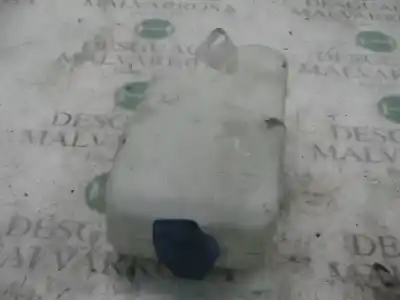 Peça sobressalente para automóvel em segunda mão depósito do limpa vidros por seat ibiza (6k) clx referências oem iam 