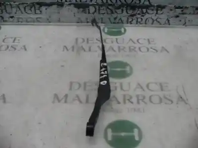 Peça sobressalente para automóvel em segunda mão haste de escova dianteiro direito por seat ibiza (6k) clx referências oem iam 