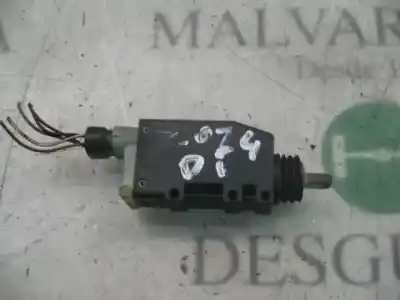 Second-hand car spare part electric power left front motor for opel corsa b sport oem iam references 