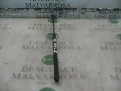 Second-hand car spare part tailgate gas strut for opel corsa b sport oem iam references 