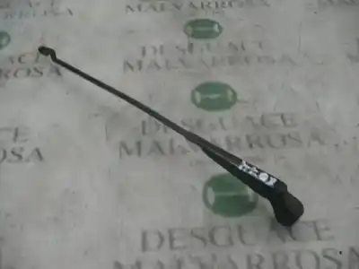 Second-hand car spare part front right windshield wiper arm for opel corsa b sport oem iam references 