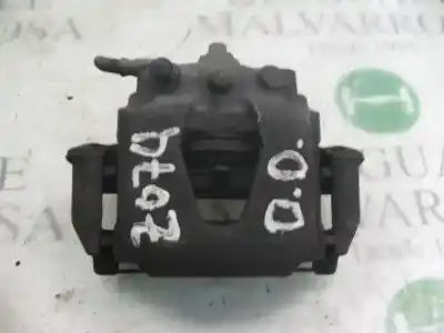 Second-hand car spare part front right brake caliper for opel corsa b sport oem iam references 