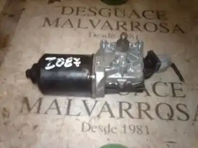 Pezzo di ricambio per auto di seconda mano Tiranti e motorino del tergicristallo anteriore per TOYOTA YARIS (NCP1/NLP1/SCP1)  Riferimenti OEM IAM   