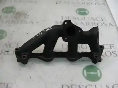 Pezzo di ricambio per auto di seconda mano COLLETTORE DI SCARICO per OPEL ASTRA G BERLINA  Riferimenti OEM IAM   