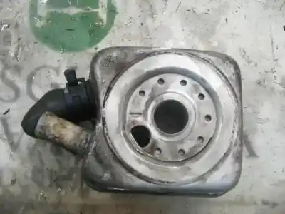 Second-hand car spare part Engine Oil Cooler for AUDI A4 AVANT (B5) * OEM IAM references   