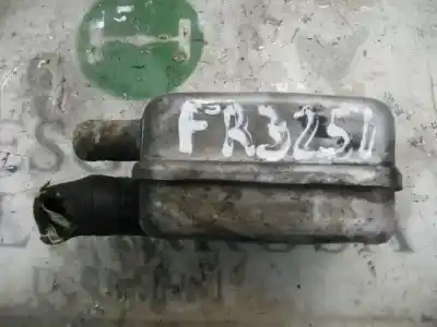 Second-hand car spare part engine oil cooler for audi a4 avant (b5) * oem iam references   