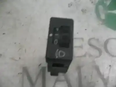 Second-hand car spare part electronic module for citroen xsara picasso (n68) 1.6 hdi oem iam references 