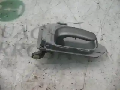 Second-hand car spare part interior left rear handle for citroen xsara picasso (n68) 1.6 hdi oem iam references 