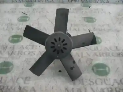 Piesă de schimb auto la mâna a doua ELECTROVENTILATOR RADIATOR pentru OPEL KADETT E  Referințe OEM IAM   