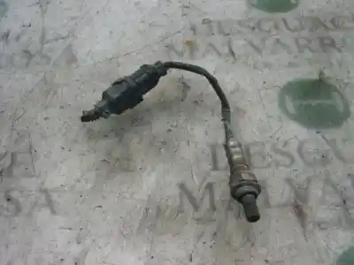 Pezzo di ricambio per auto di seconda mano sonda lambda per kia rio rs berlina riferimenti oem iam 