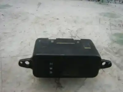 Pezzo di ricambio per auto di seconda mano comando multifunzione per kia rio rs berlina riferimenti oem iam 