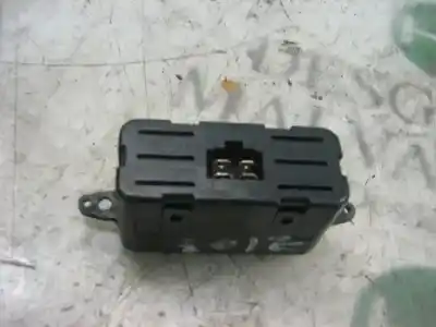 Second-hand car spare part multifunction switch for kia rio rs berlina oem iam references   