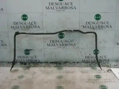 Pezzo di ricambio per auto di seconda mano barra stabilizzatrice anteriore per kia rio rs berlina riferimenti oem iam 