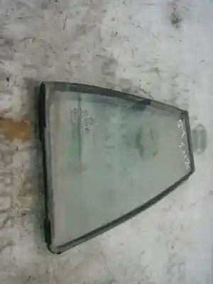 Pezzo di ricambio per auto di seconda mano vetro porta posteriore destra per kia rio rs berlina riferimenti oem iam 