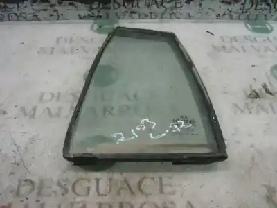 Pezzo di ricambio per auto di seconda mano vetro porta posteriore sinistra per kia rio rs berlina riferimenti oem iam 