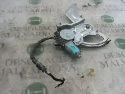Pezzo di ricambio per auto di seconda mano alzacristalli posteriore sinistro per kia rio rs berlina riferimenti oem iam 