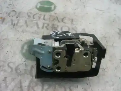 Pezzo di ricambio per auto di seconda mano serratura porta posteriore destra per kia rio rs berlina riferimenti oem iam 