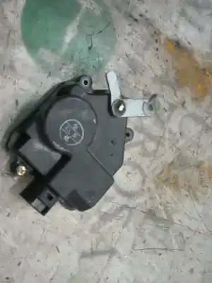 Pezzo di ricambio per auto di seconda mano motore c/c posteriore sinistro per kia rio rs berlina riferimenti oem iam 
