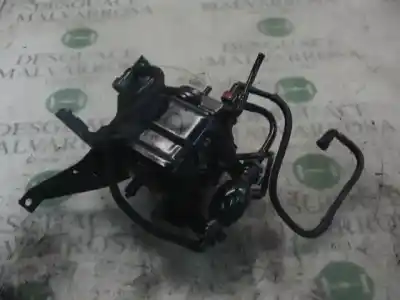 Second-hand car spare part Diesel Filter Support for NISSAN ALMERA (N16/E) Visia OEM IAM references   