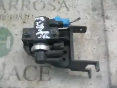 Peça sobressalente para automóvel em segunda mão bomba de ar secundária por ford fiesta (cbk) ghia referências oem iam 