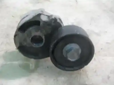 Peça sobressalente para automóvel em segunda mão esticador de correia por ford fiesta (cbk) ghia referências oem iam 