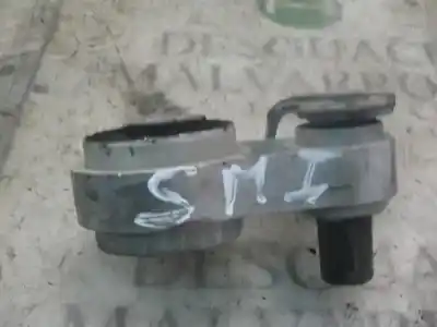 Peça sobressalente para automóvel em segunda mão suporte motor por ford fiesta (cbk) ghia referências oem iam 