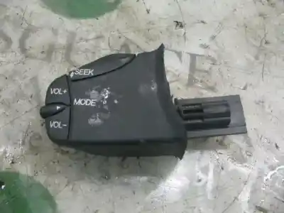 Peça sobressalente para automóvel em segunda mão módulo eletrônico por ford fiesta (cbk) ghia referências oem iam 