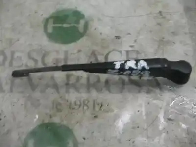 Peça sobressalente para automóvel em segunda mão haste de escova traseiro por ford fiesta (cbk) ghia referências oem iam 