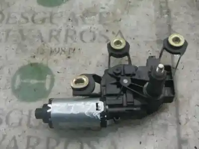 Peça sobressalente para automóvel em segunda mão motor do limpador traseiro por ford fiesta (cbk) ghia referências oem iam 