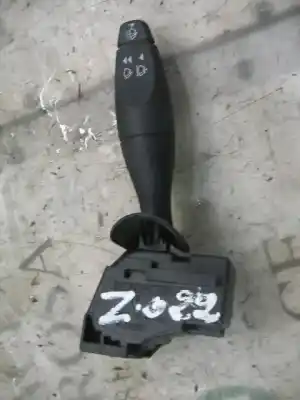 Peça sobressalente para automóvel em segunda mão comutador de limpa vidros por ford fiesta (cbk) ghia referências oem iam 