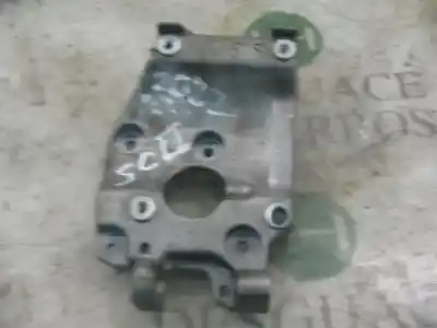 Peça sobressalente para automóvel em segunda mão suporte caixa de velocidades por ford fiesta (cbk) ghia referências oem iam 