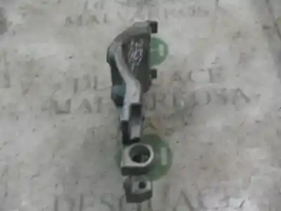 Second-hand car spare part gearbox support for ford fiesta (cbk) ghia oem iam references   