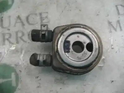 Tweedehands auto-onderdeel motoroliekoeler voor citroen saxo 1.5 diesel oem iam-referenties   